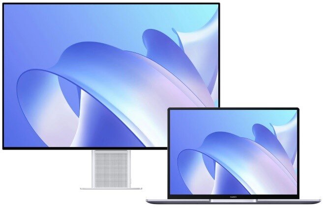 لپتاپ میتبوک 14 هوآوی، مخصوص حرفهایها