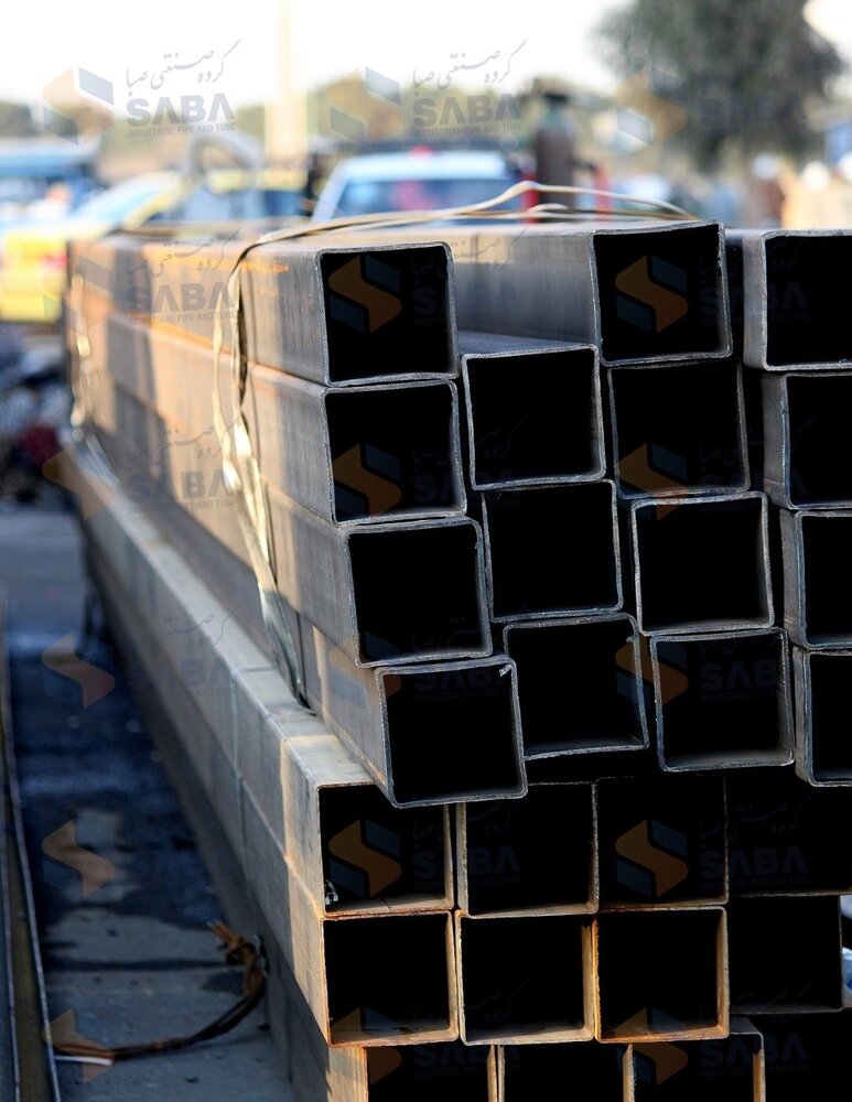 قوطی ستونی؛ ستون صنایع سنگین