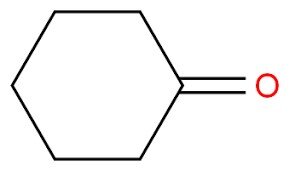 مشخصات و استفادههای سیکلوهگزانون