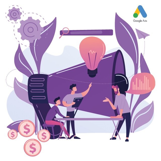 تبلیغ در گوگل