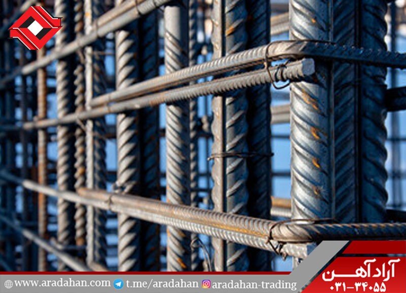 هر آنچه باید درباره میلگردها بدانید