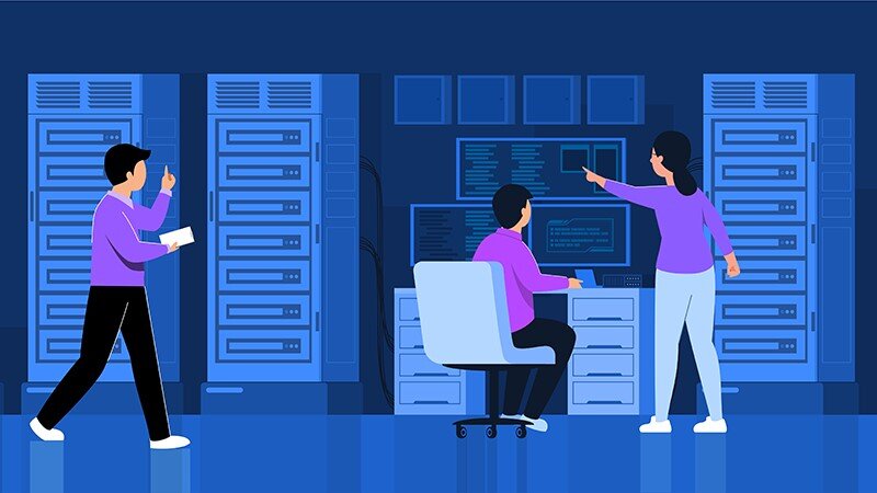 هاست ووکامرس لیموهاست چیست؟