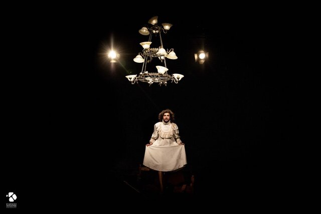 این عروسی به معنای پایان خوش نیست