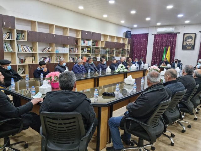 ادامه نشست‌ها و جشن‌های با شکوه سالروز پیروزی انقلاب اسلامی در لبنان