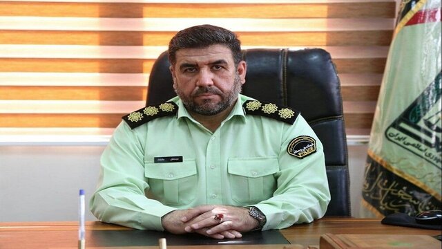 دستگیری خلافکارهایی که قهوهخانه را به هم ریختند دستگیری خلافکارهایی که قهوهخانه را به هم ریختند