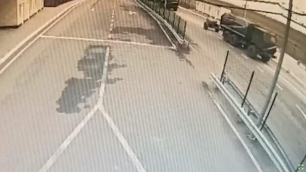 جنگ روسیه علیه اوکراین؛ گسترده شدن دایره حملات هوایی، زمینی و دریایی