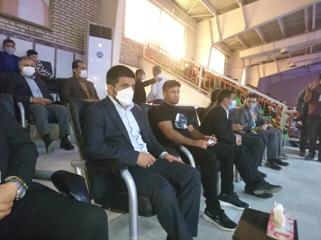 عبدولی سمت بنا نرفت