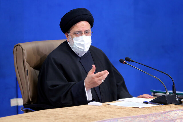 مدیران آذربایجان غربی مصوبات سفر استانی را پیگیری و اجرا کنند مدیران آذربایجان غربی مصوبات سفر استانی را پیگیری و اجرا کنند