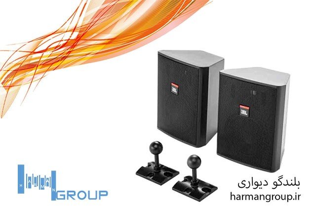 بلندگو سقفی