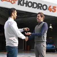 چگونه خودروی دست دوم مطمئن بخریم؟