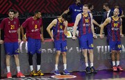 امتناع بسکتبال بارسلونا از حضور در روسیه برای یورولیگ