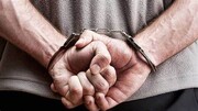 دستگیری ۲ شرور متواری در شهر ری/ هیچ شرارتی  از سمت مأموران پلیس بی پاسخ نخواهد ماند