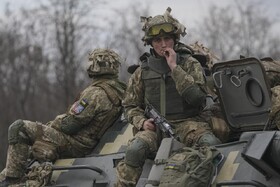 هلند ۲۰۰ موشک "استینگر" به اوکراین می‌دهد/موافقت دولت چک با ارسال ۸.۶ میلیون دلار سلاح به کی‌یف