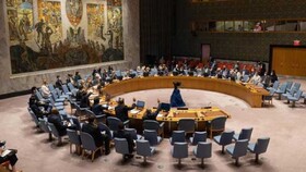 نشست فوق‌العاده شورای امنیت درباره دارفور به درخواست ۶ کشور غربی