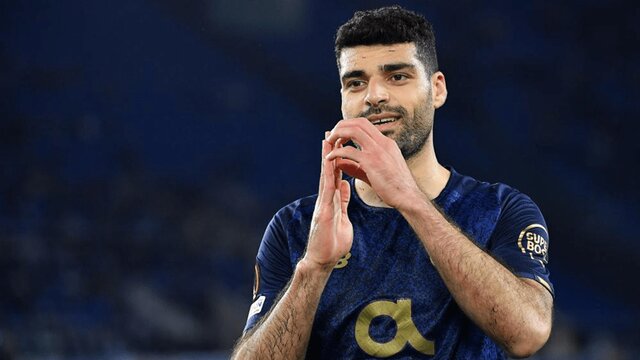 طارمی، در کلاس جهانی