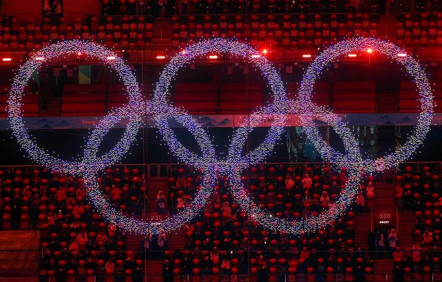 کمیته بین المللی المپیک نقض آتش بس المپیک از سوی روسیه را محکوم کرد