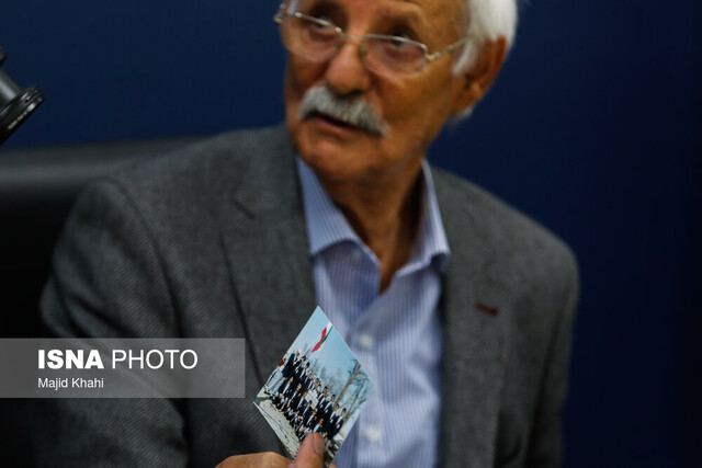 المپین ۸۳ ساله در ایسنا: اسکی ایران جنازه است/ شمشک را باز نمیکنند تا درآمد دربندسر کم نشود