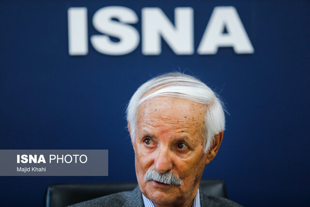 المپین ۸۳ ساله در ایسنا: اسکی ایران جنازه است/ شمشک را باز نمیکنند تا درآمد دربندسر کم نشود