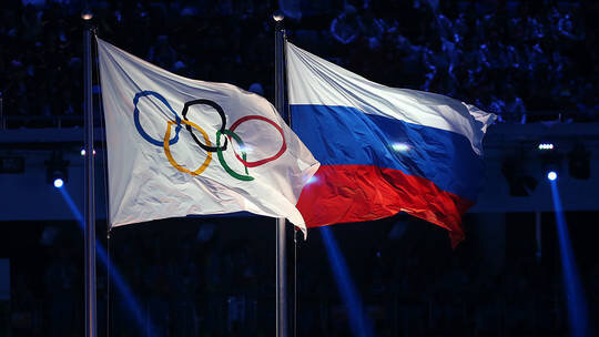 نامه کمیسیون اخلاق به IOC و انتقاد از تبعیض بین فلسطین و اوکراین نامه کمیسیون اخلاق به IOC و انتقاد از تبعیض بین فلسطین و اوکراین