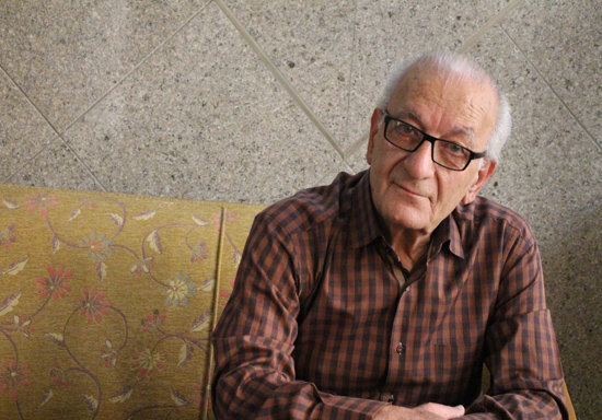 جلال مقامی: همسر و همکار دلسوزم را از دست دادم جلال مقامی: همسر و همکار دلسوزم را از دست دادم