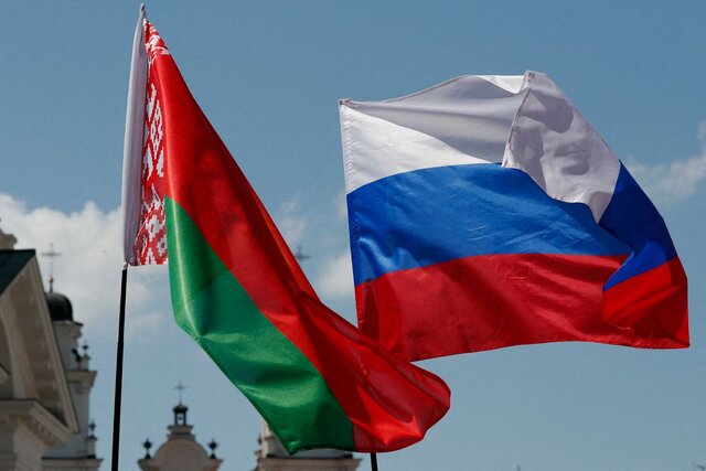 ژاپن اعمال تحریم علیه بلاروس را بررسی میکند ژاپن اعمال تحریم علیه بلاروس را بررسی میکند