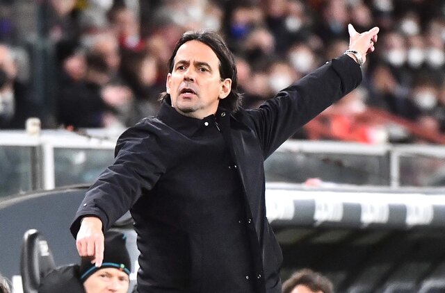 کلافگی اینزاگی از موقعیت هایی که تیمش خراب میکند