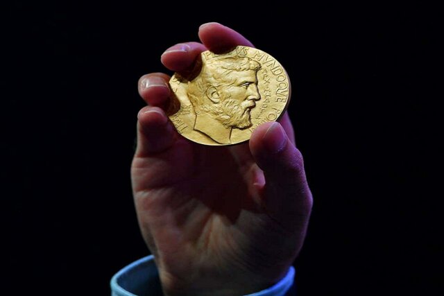 تأخیر در اهدای مدال فیلدز به خاطر جنگ روسیه و اوکراین