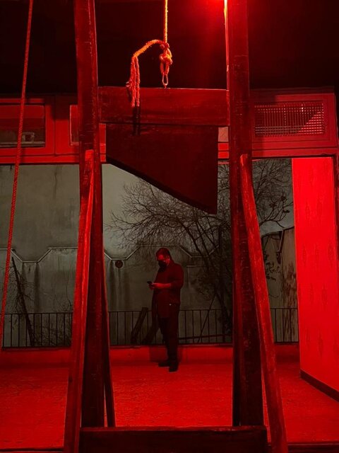 ادوات شکنجه قرون وسطی را در قلعه پرتغالیها امتحان کنید!