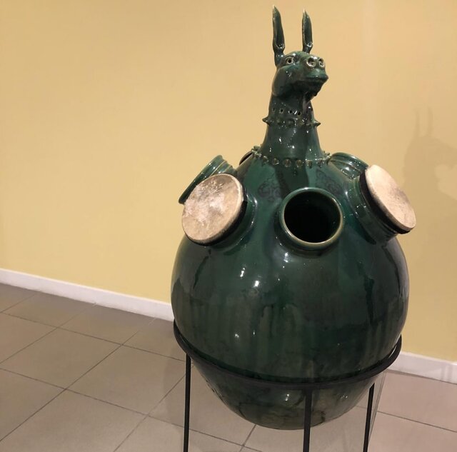 «غربتیها» با فرامرز پیلارام