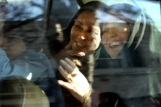 عکس های جدید از «زیرخاکی»