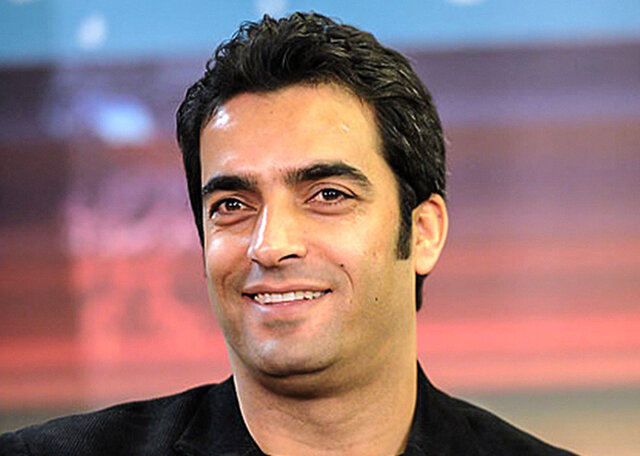 منوچهر هادی با چه فیلمی به سینما برمیگردد؟