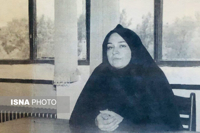 زن تاریخساز ورزش ایران: با تلفن سکهای خبر پرچمداری را به خانوادهام دادم/ غریب ماندهایم