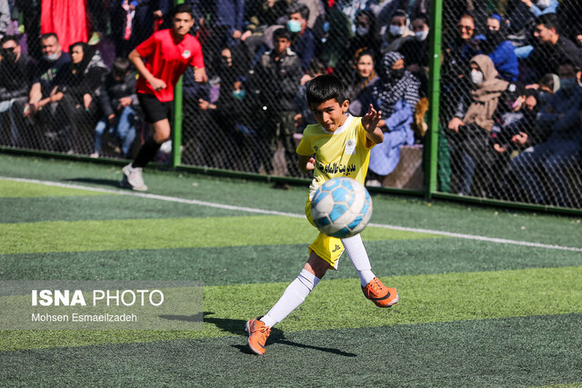 مشکل، کرونا است یا فوتبال/ این همه تبعیض برای چیست؟ مشکل، کرونا است یا فوتبال/ این همه تبعیض برای چیست؟