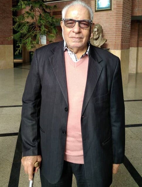 مرمتگر ساعتهای تاریخی تجلیل شد 2