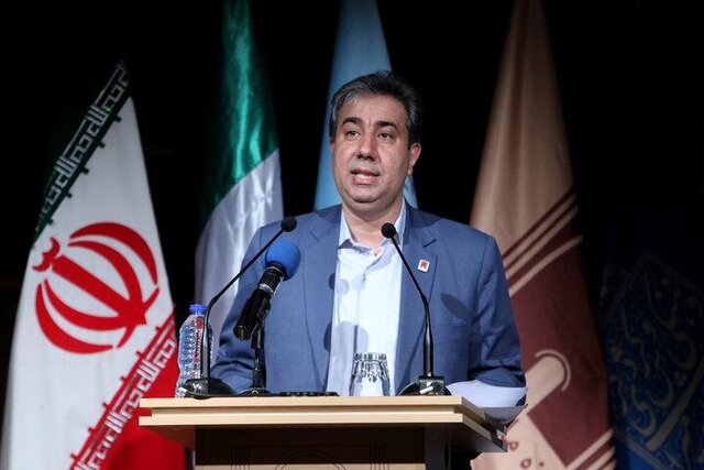 عملکرد آماری باستانشناسی ایران در یک سال 3