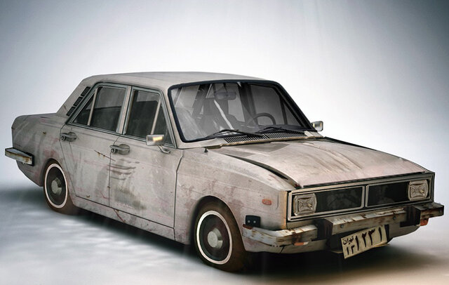 فرجام پیکان آبی و کمپانی مادر فرجام پیکان آبی و کمپانی مادر