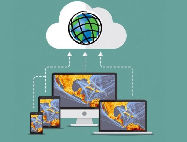 برگزاری کارگاه آموزشی «ArcGis» برگزاری کارگاه آموزشی «ArcGis»