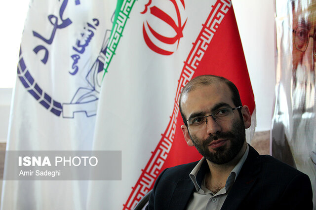 تفاهمنامه سه جانبه در گردهمایی دریامحور امضا شد تفاهمنامه سه جانبه در گردهمایی دریامحور امضا شد