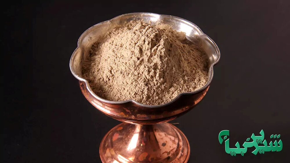 خواص شیرین بیان