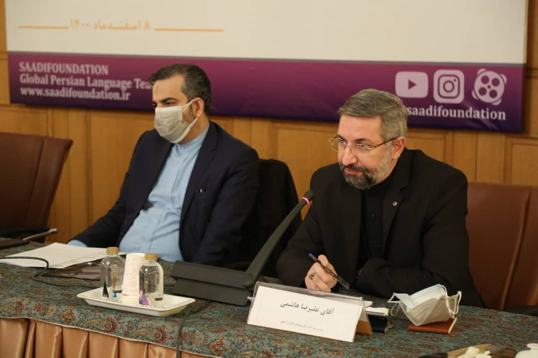 ضرورت انجام کار فرهنگی برای مقابله با ایرانهراسی