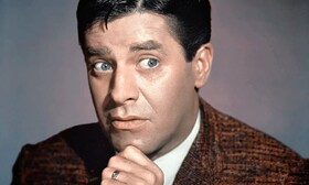 «جری لوئیس» به آزار جنسی متهم شد