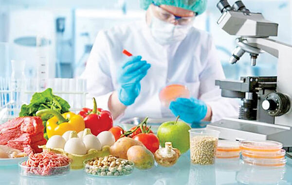 کارگاه «جایگاه کنترل کیفیت در صنعت غذا» برگزار می‌شود