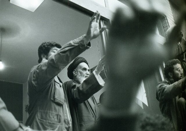 سکونت در خیابان ساحلی و دربند و جماران 4