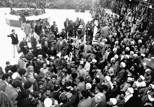 سکونت در خیابان ساحلی و دربند و جماران 2