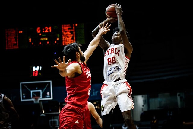 خوارز: نتوانستیم ایران را کنترل کنیم