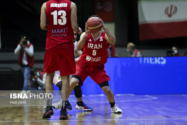 بازگشت دو رگه‌ها به تیم ملی بسکتبال با ارمغانی/ تیم ب هم تشکیل می‌شود