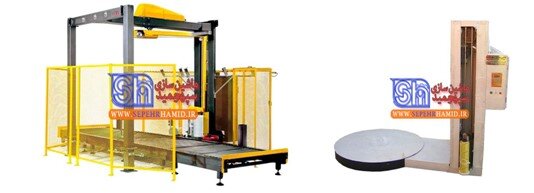 دلایل افزایش فروش دستگاه های بسته بندی اتوماتیک