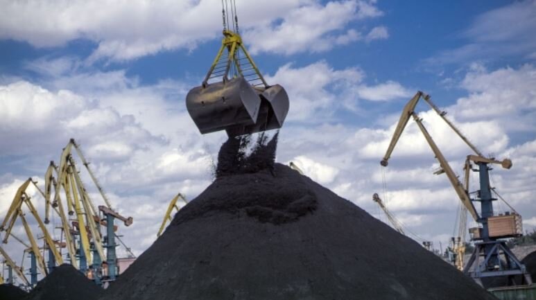 رکوردشکنی تقاضا برای زغال‌سنگ - ایسنا