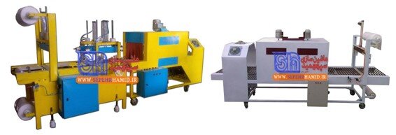 دلایل افزایش فروش دستگاه های بسته بندی اتوماتیک