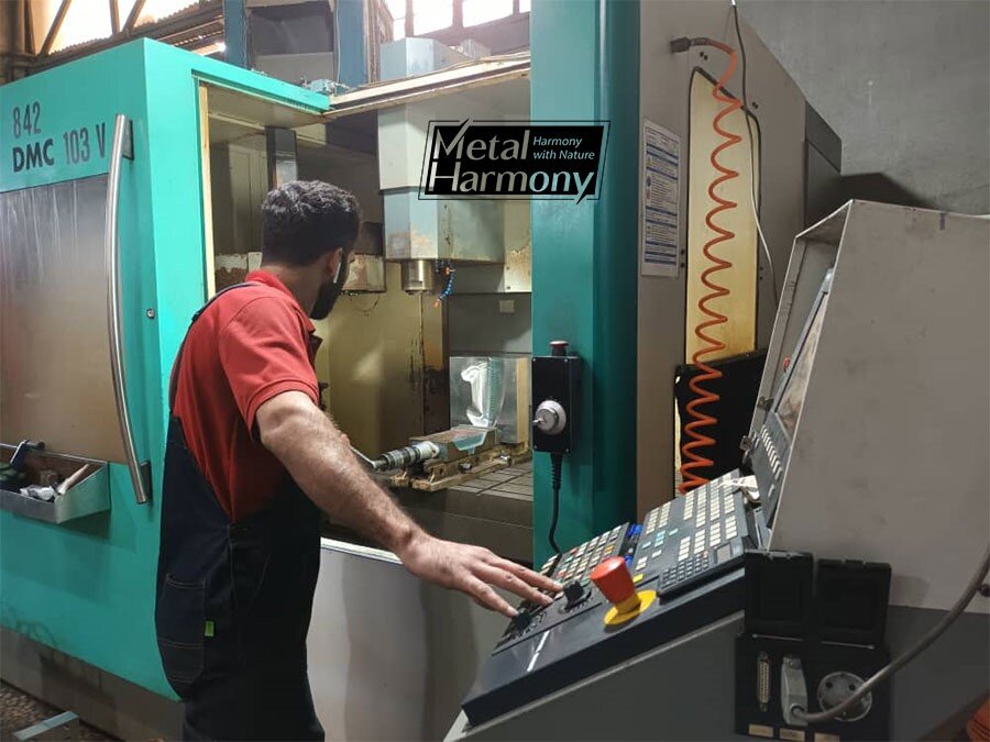 ابزارهای موردنیاز برای ساخت قالب پلاستیک